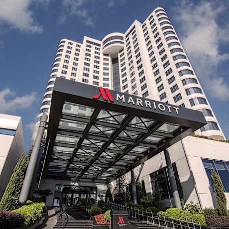 İstanbul Marriott Hotel Pendik